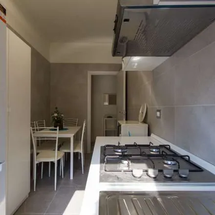 Image 2 - Timeout 3, Via privata Tirso, 20141 Milan MI, Italy - Apartment for rent