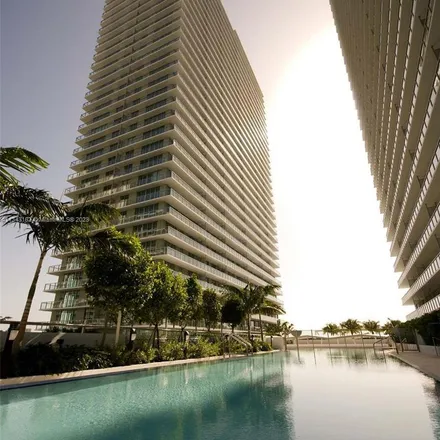 Image 8 - Axis at Brickell Village Tower 2, Southwest 12th Street, Miami, FL 33130, USA - Apartment for rent