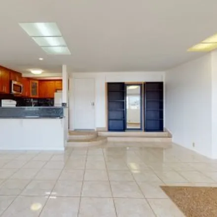 Rent this 1 bed apartment on #b,1655 Hoolaulea Street in Greater 'Ewa, Pearl City