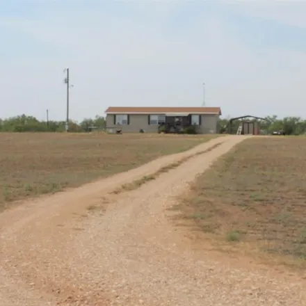Buy this 3 bed house on 17031 Private Road 703 in Jones County, TX 79536