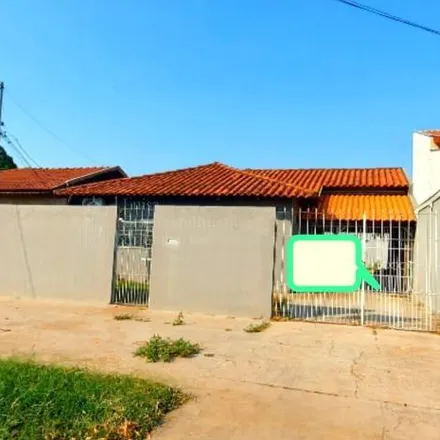 Buy this 2 bed house on Rua Voluntários da Pátria in Piratininga, Campo Grande - MS