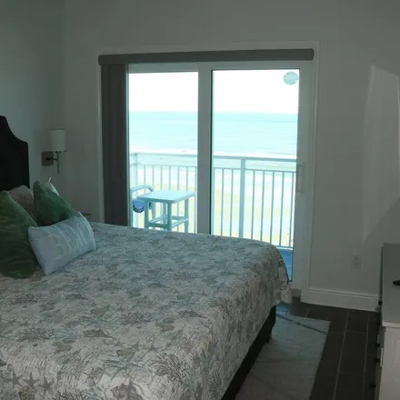 Rent this 1 bed condo on New Smyrna Beach