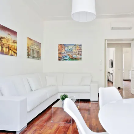 Image 6 - Via Giuseppe Palumbo, 00192 Rome RM, Italy - Apartment for rent