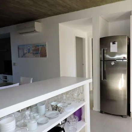 Rent this 2 bed apartment on Sarandí 21 in 20000 Manantiales, Uruguay