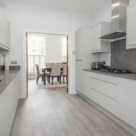 Rent this 4 bed apartment on 8 Ordnance Hill in London, NW8 6PR
