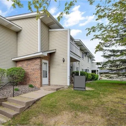 Buy this 2 bed condo on 2441 Cobble Hill Alcove in Woodbury, MN 55125
