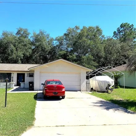 Image 1 - 1272 West Sorrento Drive, Citrus County, FL 34434, USA - House for sale
