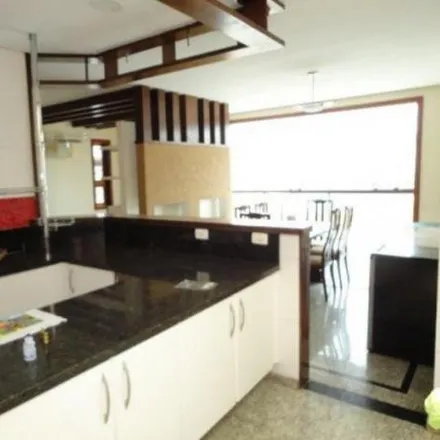 Buy this 4 bed house on Rua Romão Silveira in Jardim Audir, Barueri - SP