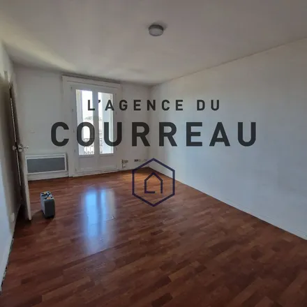 Image 3 - 1 Rue du Petit Pradet, 34430 Saint-Jean-de-Védas, France - Apartment for rent