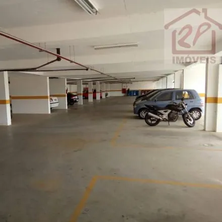 Buy this 2 bed apartment on Rua José Pinto da Cunha in Jardim Uirá, São José dos Campos - SP