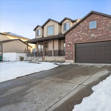 Image 3 - Rosewood Road, West Haven, Weber County, UT 84067, USA - House for sale