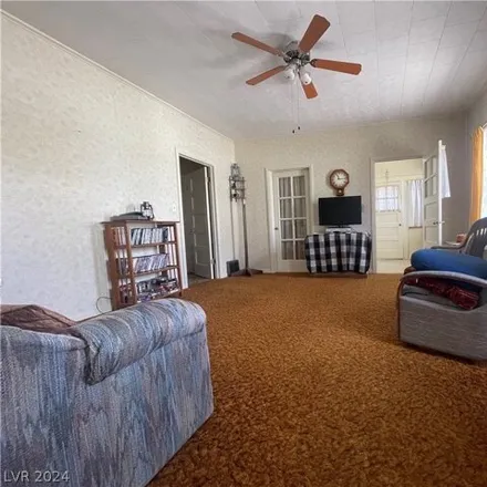 Image 3 - 62 South 4th Street, Avenue A, NV 89318, USA - House for sale