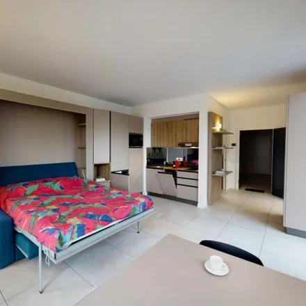 Image 3 - Manor, Piazza Dante Alighieri 2, 6901 Lugano, Switzerland - Apartment for rent