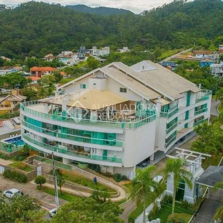 Buy this 4 bed apartment on Estrada Haroldo Soares Glavan in Cacupé, Florianópolis - SC