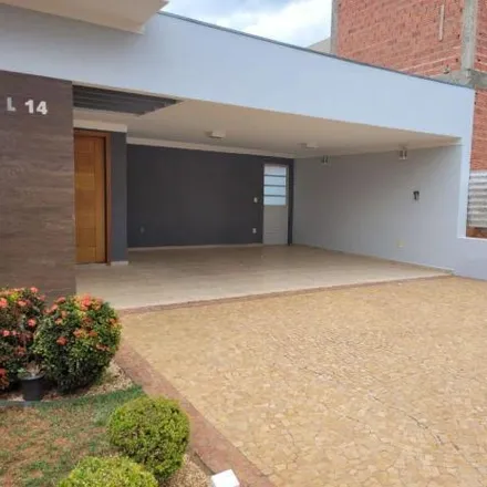 Image 1 - Rua Hermínio Pinto, Vila Flores, Bauru - SP, 17013-208, Brazil - House for rent