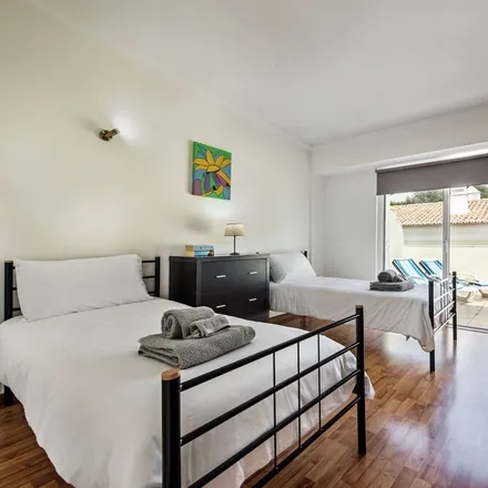 Rent this 3 bed condo on 8400-512 Lagoa e Carvoeiro