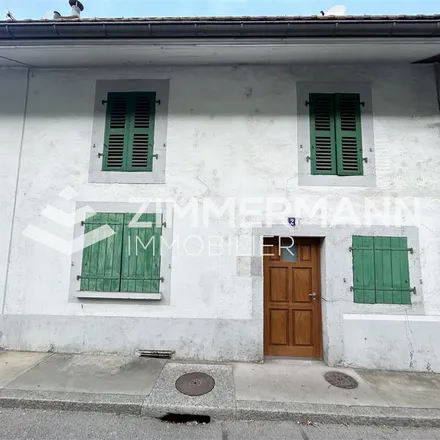 Image 9 - Rue du Village 29, 1214 Vernier, Switzerland - Apartment for rent