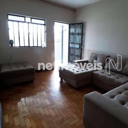 Buy this 4 bed house on Avenida João César de Oliveira in Eldorado, Contagem - MG