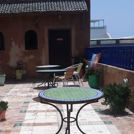 Rent this 6 bed house on Essaouira in Pachalik d'Essaouira باشوية الصويرة, Morocco