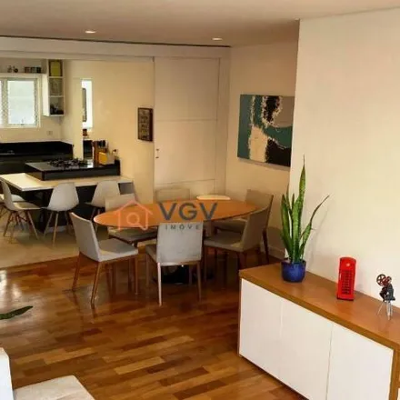 Buy this 3 bed apartment on Rua Abílio Soares 821 in Paraíso, São Paulo - SP