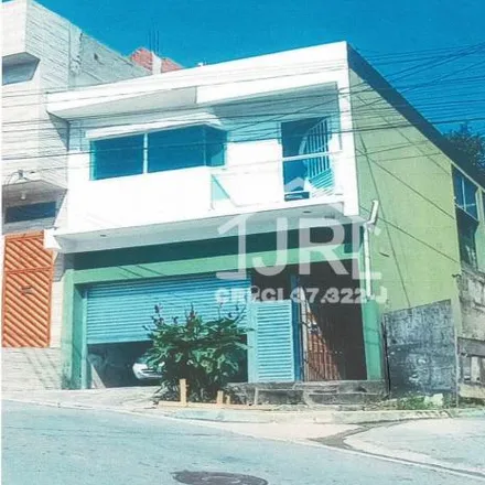 Image 1 - Rua Vitória Régia, São Rafael, São Paulo - SP, 09321-450, Brazil - House for sale
