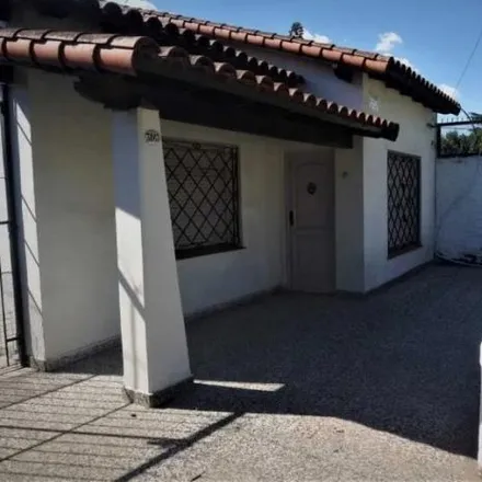 Buy this 2 bed house on Carabobo 3928 in Partido de La Matanza, 1753 Villa Luzuriaga