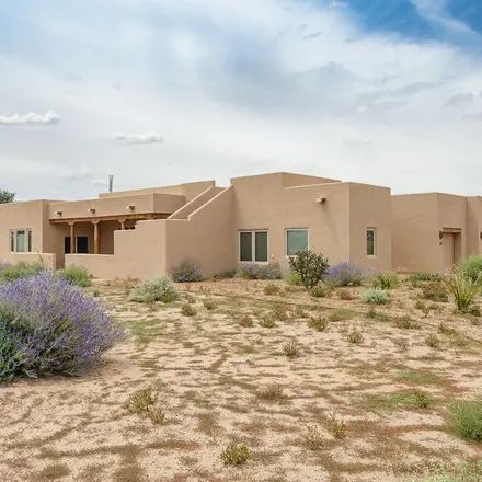 Buy this 3 bed house on 727 Perfecto Lopez Road in Corrales, Sandoval County