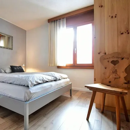 Image 1 - Laax, Surselva, Switzerland - Apartment for rent