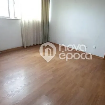 Buy this 3 bed apartment on Escola Municipal Reverendo Álvaro Reis in Estrada Adhemar Bebiano 4341, Engenho da Rainha