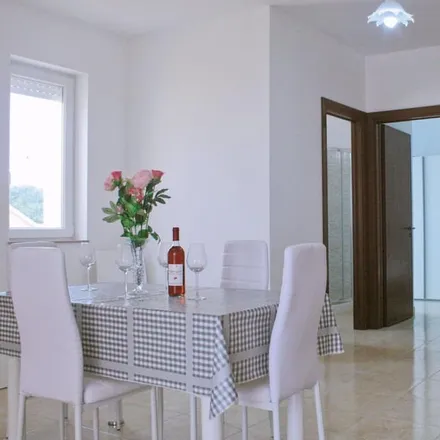 Rent this 4 bed duplex on Morciano di Leuca in Lecce, Italy