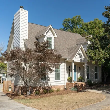 Buy this 3 bed house on 2521 Huntington Parc Court in Huntington Park, Homewood