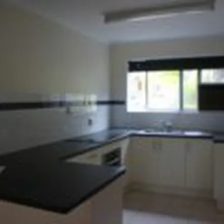 Rent this 2 bed apartment on Auckland Street in Gladstone Central QLD 4680, Australia