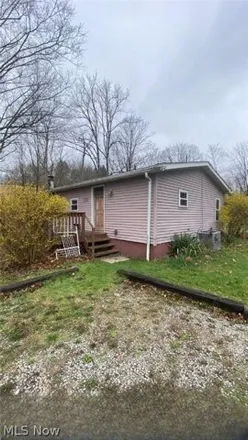 Buy this 1 bed house on 455 McLister Avenue in Mingo Junction, Jefferson County