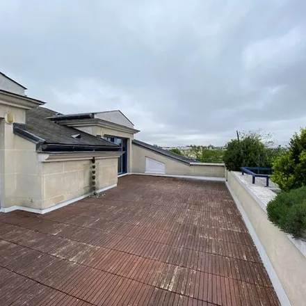 Image 1 - 85 Avenue du Général de Gaulle, 94170 Le Perreux-sur-Marne, France - Apartment for rent