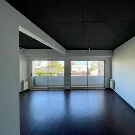 Rent this studio apartment on Mono Liso in Avenida Federico Lacroze, Colegiales