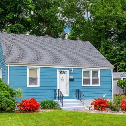 Buy this 4 bed house on 391 Glen St in New Britain, Connecticut