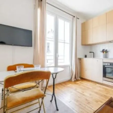 Image 4 - 102 Avenue de Saint-Mandé, 75012 Paris, France - Apartment for rent