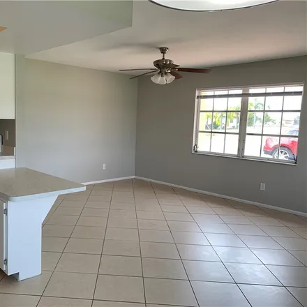 Rent this 1 bed duplex on 303 Southwest 3rd Place in Cape Coral, FL 33991