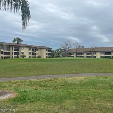 Buy this 2 bed condo on 5800 Trailwinds Drive in Villas, FL 33907