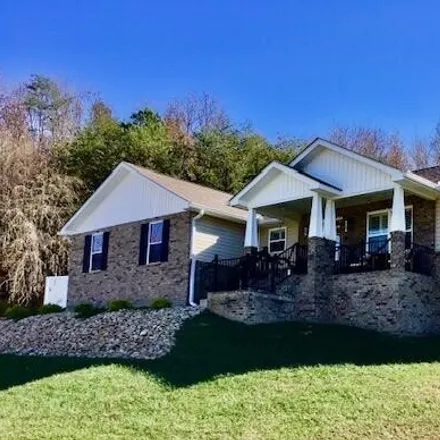 Image 1 - 798 Jules Court, Williams Subdivision, Greeneville, TN 37745, USA - House for sale