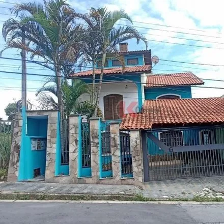 Image 2 - Rua Doutor Gabriel Prestes, Mogi Moderno, Mogi das Cruzes - SP, 08717-680, Brazil - House for rent