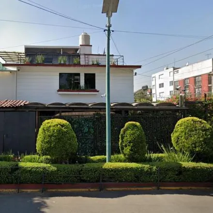 Buy this 5 bed house on Calle Playa Encantada 203 in Colonia Reforma Iztaccíhuatl Sur, 08830 Mexico City