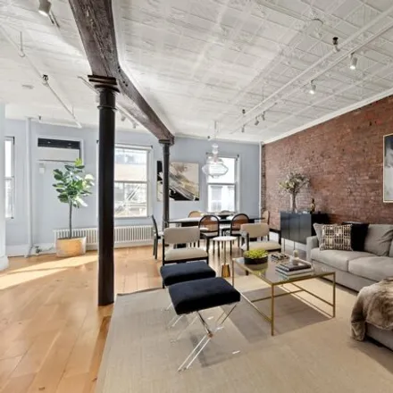 Image 1 - 390 West Broadway, New York, NY 10012, USA - Apartment for sale