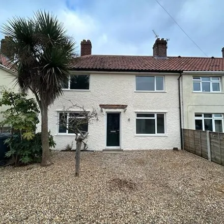 Rent this 4 bed duplex on 20 Bacon Road in Norwich, NR2 3QX