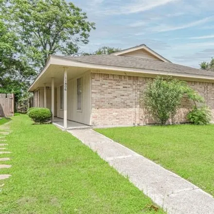Image 2 - 11758 Oceanview Street, Missouri City, TX 77071, USA - House for rent