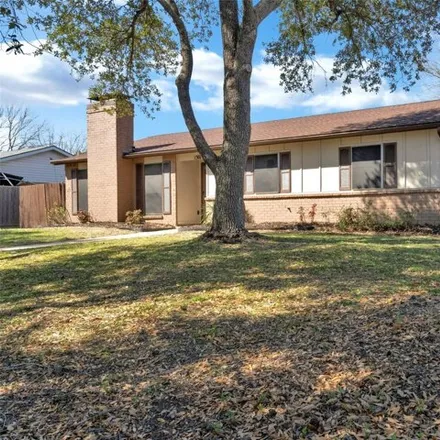 Buy this 3 bed house on Rolling Meadow Drive in Lancaster, TX 75146