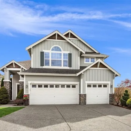 Buy this 3 bed house on 19722 83rd Place Northeast in Kenmore, WA 98028