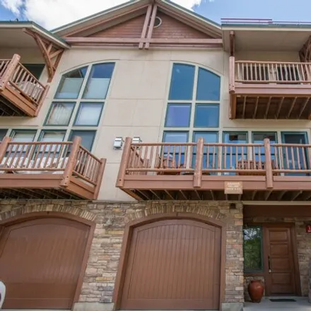 Buy this 3 bed house on 27 Hunter Hill Road in Mount Crested Butte, Gunnison County