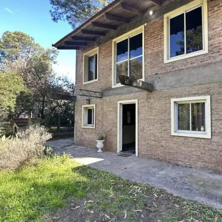 Image 1 - unnamed road, Colastiné, Santa Fe, Argentina - House for sale