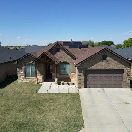 Buy this 4 bed house on 6416 94th St in Lubbock, Texas